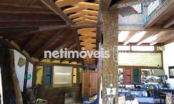 Imagem 6: Venda Casa Manguinhos Serra