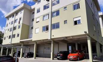 Imagem 3: Apartamento para aluguel e venda possui 54 metros quadrados com 2 quartos