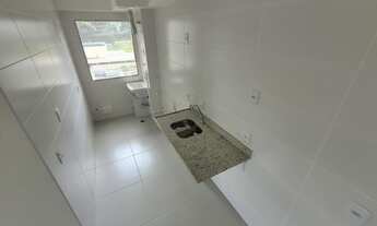 Imagem 7: Apartamento para venda possui 64 metros quadrados com 3 quartos em Pechincha - Rio de Jane