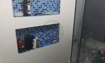 Imagem 2: Apto 2 quartos Taguatinga QNL 2