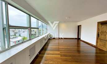 Imagem 5: Rio de Janeiro - Apartamento Padrão - Ipanema