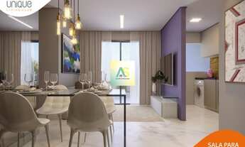 Imagem 3: Unique Living , 2 e 3 quartos, varada Gourmet, em Candeias, entrada facilitada