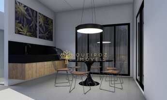 Imagem 4: BELÍSSIMA CASA NO NINHO