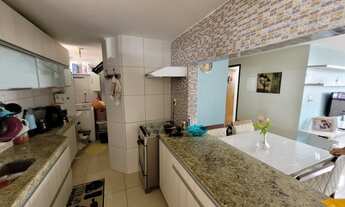 Imagem 4: Apartamento Bancários 02 qts Pertinho da Principal (BA44