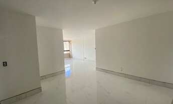 Imagem 3: SQNW 104 - RESERVA ALVORADA - 03 QUARTOS - VAGA DE GARAGEM