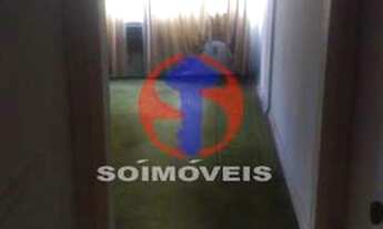 Imagem: Rio de Janeiro - Apartamento Padrão - Tijuca