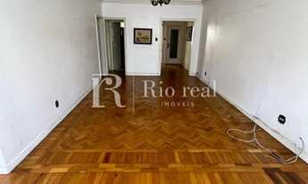 Imagem 2: Rio de Janeiro - Apartamento Padrão - Copacabana