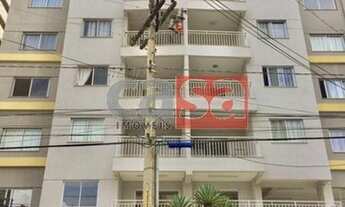 Imagem: Goiânia - Apartamento Padrão - Setor Central