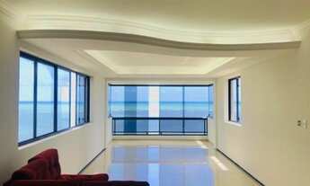 Imagem 6: Apartamento para venda tem 290 metros quadrados com 3 quartos