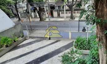 Imagem 4: Rio de Janeiro - Apartamento Padrão - Maracanã