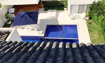 Imagem 2: Rio de Janeiro - Casa de Condomínio - Barra da Tijuca