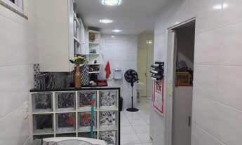 Imagem 2: Rio de Janeiro - Apartamento Padrão - Tijuca