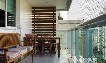 Imagem 4: Rio de Janeiro - Apartamento Padrão - Tijuca