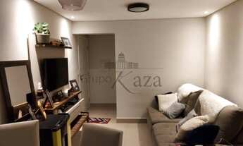 Imagem 6: Apartamento para venda tem 66 metros quadrados com 3 quartos