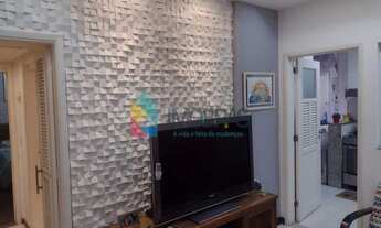 Imagem 3: Excelente Apartamento, Reformado Rua Residencial Bucólica e Silenciosa