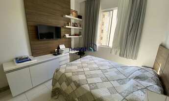 Imagem 4: Apartamento à venda, 4 quartos, 1 suíte, 2 vagas, Gutierrez - Belo Horizonte/MG