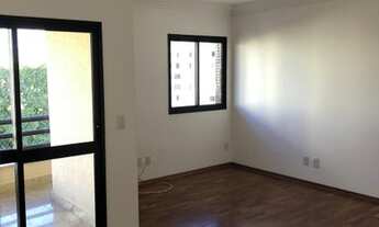 Imagem 3: Apartamento no Parque Industrial com 77 m², 3 quartos e sacada