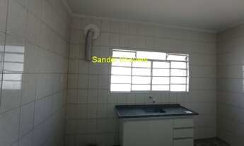 Imagem 3: CASA RESIDENCIAL em SOROCABA - SP, JARDIM GONÇALVES