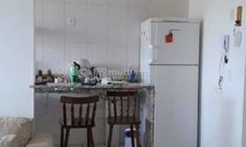 Imagem 4: Samambaia - Apartamento Padrão - Samambaia Sul (Samambaia