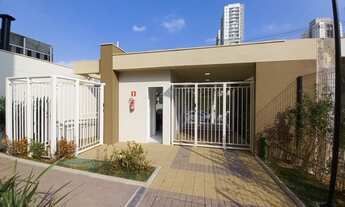 Imagem 3: Apartamento para venda com 35 metros quadrados com 2 quartos em Barra Funda - São Paulo