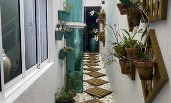 Imagem 7: Sobrado para venda com 400 metros quadrados com 4 quartos