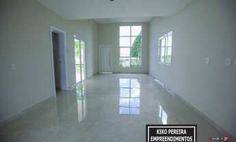 Imagem 6: CAMPO BOM - Casa Padrão - SOLAR DO CAMPO