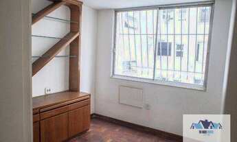 Imagem 3: Lindo Apartamento com 3 dormitórios 2 Suítes na Praia à venda, 175 m² por R$ 1.500.000 - I