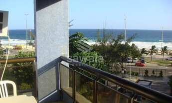 Imagem: Rio de Janeiro - Apartamento Padrão - Barra