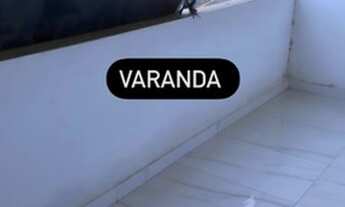 Imagem 2: Apartamento 01 Quarto com Varanda - Aceitamos Financiamento