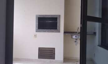 Imagem 4: Apartamento-para venda com 134m²- com 3 quartos sendo 1 suíte- em Jardim das Américas - Cu