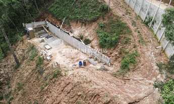 Imagem 4: Terreno com Acesso Pronto à Venda na Região do Colinas do Imbiri - Campos do Jordão/SP