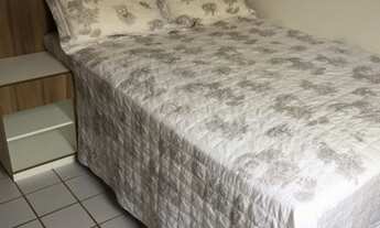 Imagem 6: Apartamento reformado