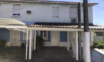 Imagem: Casa 2 dormitórios