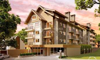 Imagem: CANELA - Apartamento Padrão - Centro