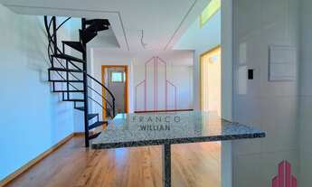 Imagem 4: Cobertura duplex para venda tem 75 metros quadrados com 2 quartos em Santana - São Paulo