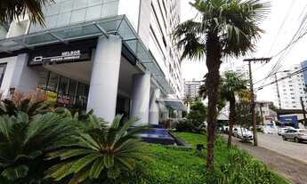 Imagem: JOINVILLE - Conjunto Comercial/Sala - CENTRO