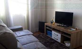 Imagem 5: Apartamento em Vila Moinho Velho - São Paulo