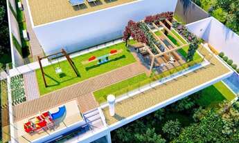 Imagem 5: Geminado para Venda em Joinville, América, 3 dormitórios, 3 suítes, 4 banheiros, 2 vagas