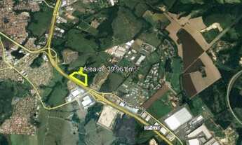 Imagem 4: AREA INDUSTRIAL em SALTO - SP, CHÁCARA HALTER