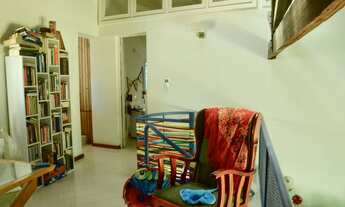 Imagem 5: Casa de 213 m² com 3 quartos em Santa Teresa - Rio de Janeiro - RJ