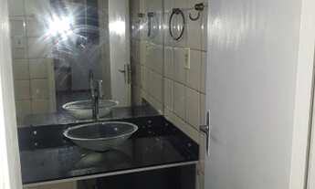 Imagem 5: Bosque Imperial aluguel tem 77 metros quadrados com 3 quartos em São Marcos - Salvador