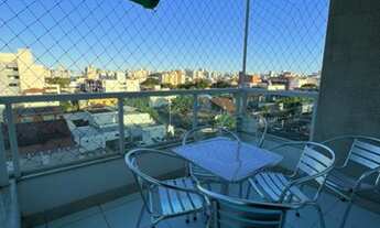 Imagem 3: Apartamento para venda possui 180 metros quadrados com 4 quartos no centro de Vila Velha