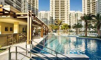 Imagem 4: Apartamento para venda com 169 metros quadrados com 4 quartos em Jacarepaguá - Rio de Jane