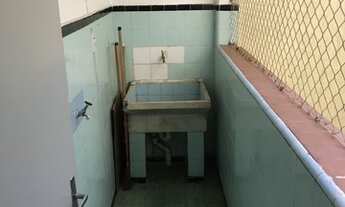 Imagem 5: Apartamento para aluguel tem 35 metros quadrados com 1 quarto em Vila Libanesa - São Paulo