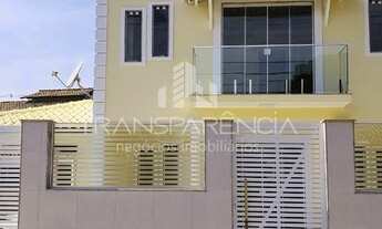 Imagem: Casa em condomínio com 3 quartos no Rio