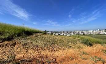 Imagem 2: Terreno - Parque Pousada dos Campos 220 m²