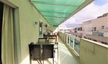 Imagem: Rio de Janeiro - Apartamento Padrão - Recreio