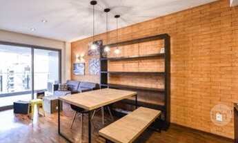 Imagem 3: Condomínio com lazer completo!