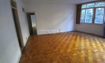 Imagem 2: Rio de Janeiro - Apartamento Padrão - Copacabana