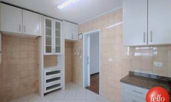 Imagem 7: São Paulo - Apartamento Padrão - Cambuci